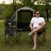 Židle skládací zahradní KEMPING ARMY 886858