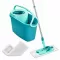 LEIFHEIT Clean Twist M Ergo + náhrada SuperDuster Floor ZDARMA 55391
