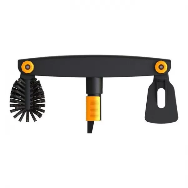 Fiskars Čistič odpadů 31cm
