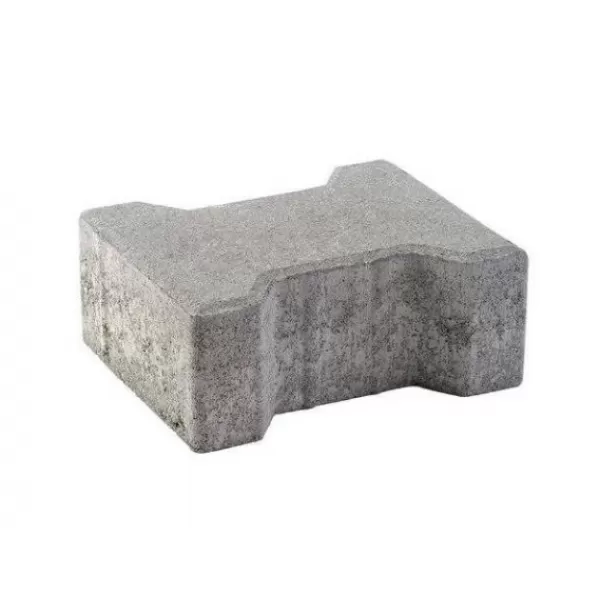 CSB-KOST 6cm šedá standard neskladba /10,08m2/ vrstva 0,84m2