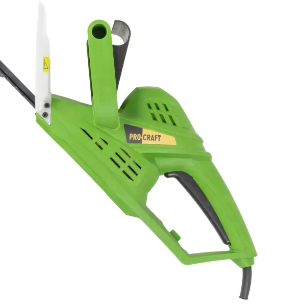 PROCRAFT Plotostřih elektrický PT520