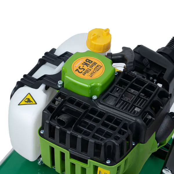 PROCRAFT Benzínový kultivátor BK-52
