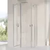 CRV2-80 dveře Transparent Lesk