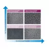 DC Crackle look RAL9017 400ml