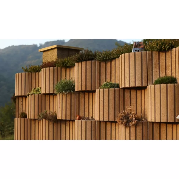 CSB-Floreta šedá /12ks