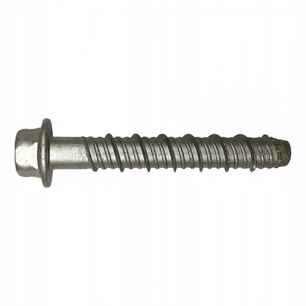 ADOBY Vrut do betonu CSH07508 s šestihrannou hlavou 7,5x80/55mm (1000h)