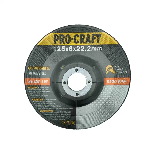 PROCRAFT Bruska úhlová PW2350