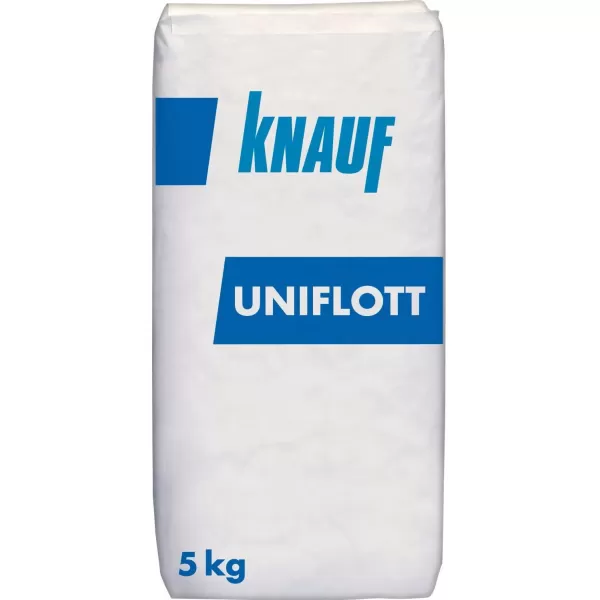 KNAUF UNIFLOTT 5 KG (200)