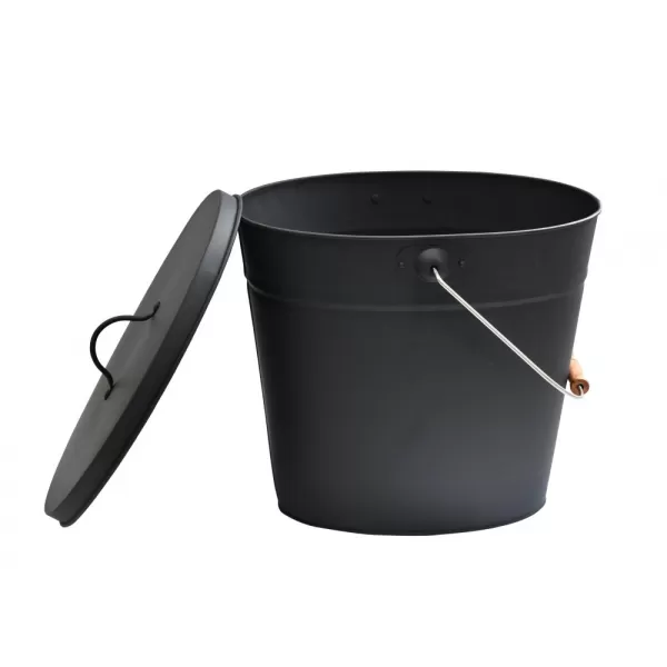 Nádoba na popel 13litrů