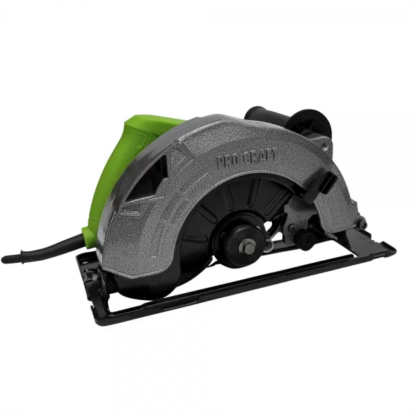 PROCRAFT Pila kotoučová 185mm KR1400