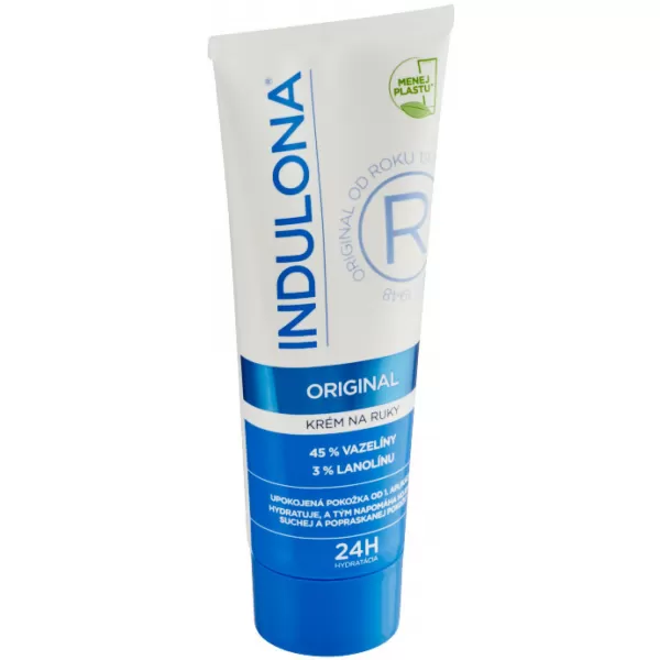 INDULONA krém na ruce Original 75ml