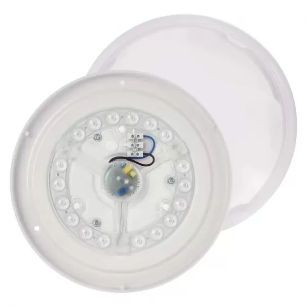 EMOS LED SVÍTIDLO FIONI PŘ. KR 12W ZM1120