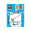 Těsnění wc napouštěcí zařízení ESSETI (Itálie) 18 a 20mm