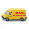 SIKU Blister-Poštovní dodávka Mercedes Sprinter