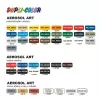 DC Art RAL7021 mat 400ml