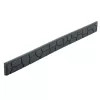 Obrubník Stone 120x9x2cm GREY