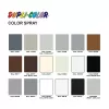 DC CS RAL9005 mat 600ml