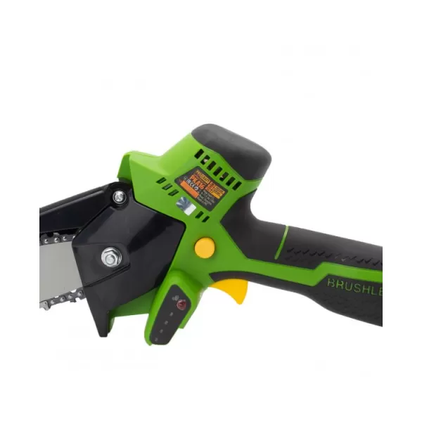 PROCRAFT Aku ruční pilka PKA16
