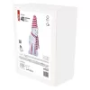 EMOS 40LED XMAS SNOWMAN IP44 CW DCFC19