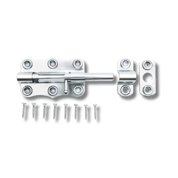 ADOBY Zástrč s kulatým jezdcem WOB100 100x60mm