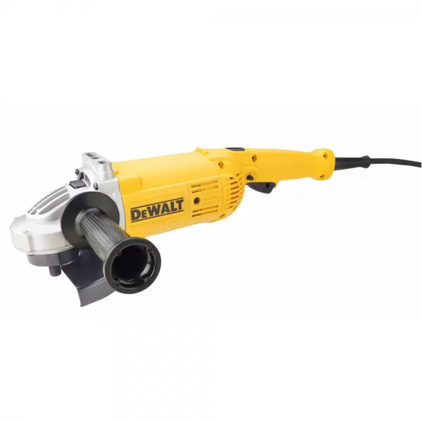 DEWALT Bruska úhlová DWE496-2600W/230mm