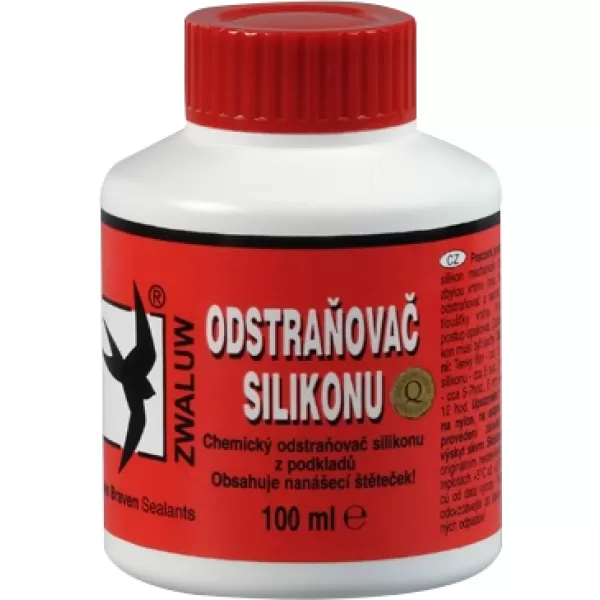 DENB Odstraňovač silikonu - 100ml
