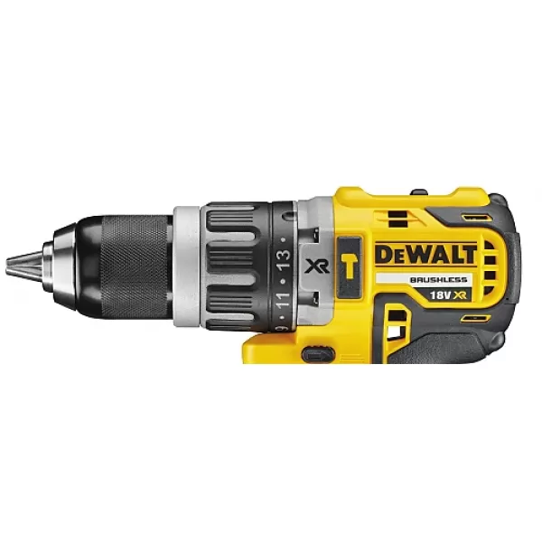 DEWALT Aku vrtačka příklep. DCD796D2T