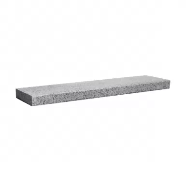 TERASO schodišťová deska DZH 13/482 2090x380x70+pásek Antislip 2x1 cm