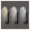 EMOS LED stolní lampa CARSON černá Z7618B