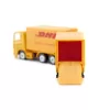 SIKU Blister-DHL kamion s přívěsem
