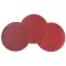 VELCRO DISK 125mm bez děr, P80