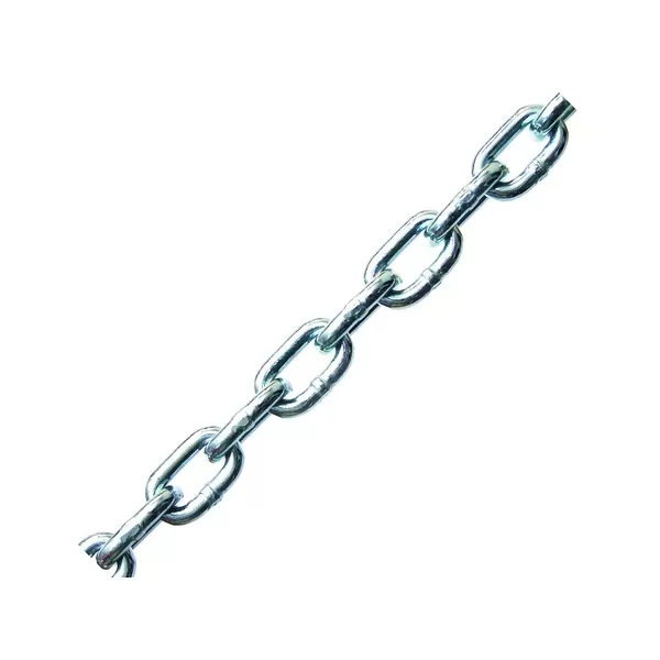 ADOBY Řetěz hospodářský D1 DIN5685A 4mm