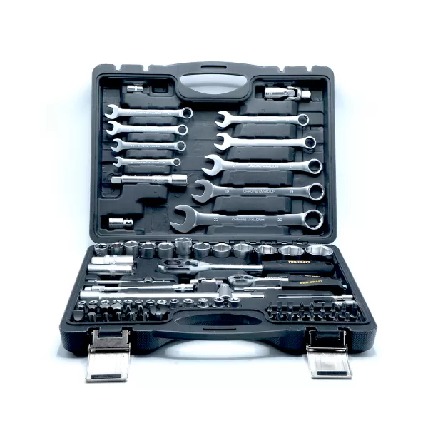 PROCRAFT Gola sada WS82
