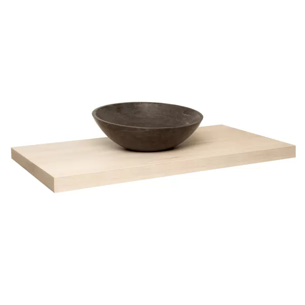 Dolce deska pod um. 70x50x8cm Akácie