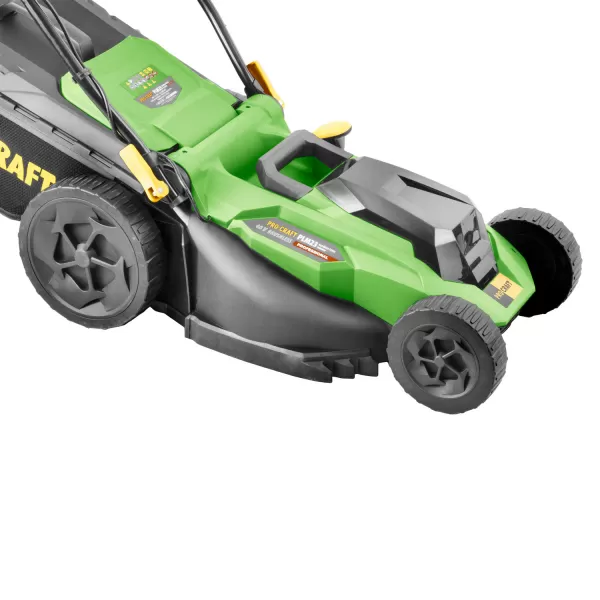 PROCRAFT Aku sekačka PLM23bb (bez baterie a nabíječky)