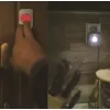 EMOS Zvonek bezdrátový P5733S AC