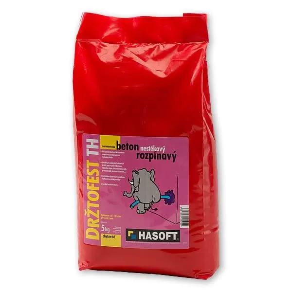 HASOFT Držtofest 5kg