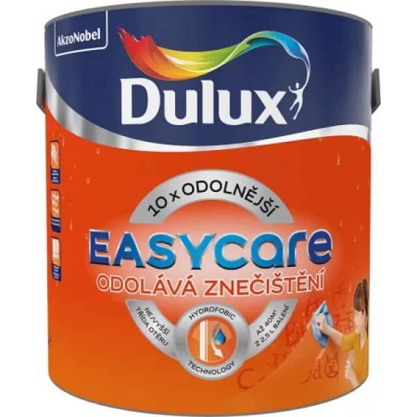 DU EC 1 Bílý mrak 6,5kg