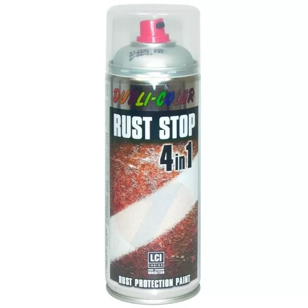 DC 4v1 RAL9010 sat 400ml