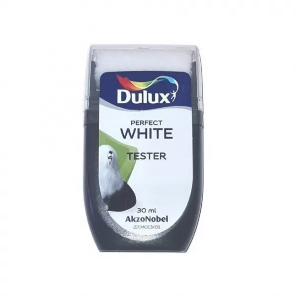 DU Perfect white TESTER 30ml