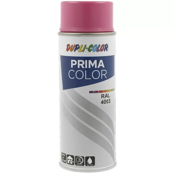 DC Prima RAL4003 lesk 400ml