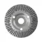 ADOBY Rotační rašple R2/125 Disk BLACK MAMBA úhlový 125mm