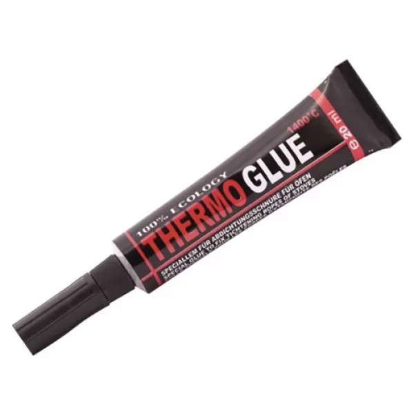Lepidlo Thermo Glue 20ml 1400°C