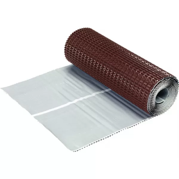 ONDULINE Flashing Band teracota š.30cm 8004