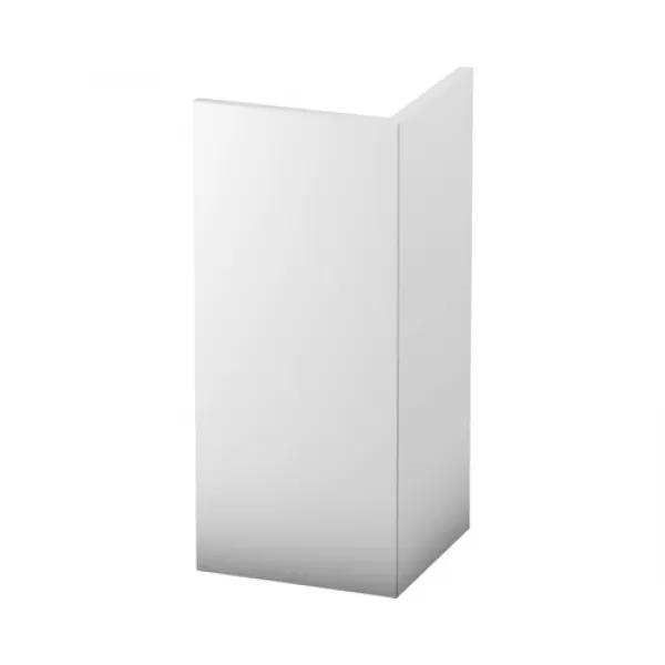 roh.l.PVC 20x20mm/2,5m buk