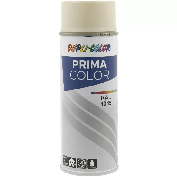 DC Prima sprej lesk RAL1015 slonová kost světlá 400ml