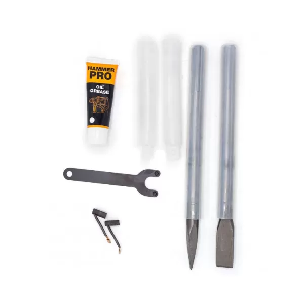PROCRAFT Demoliční kladivo PSH2400