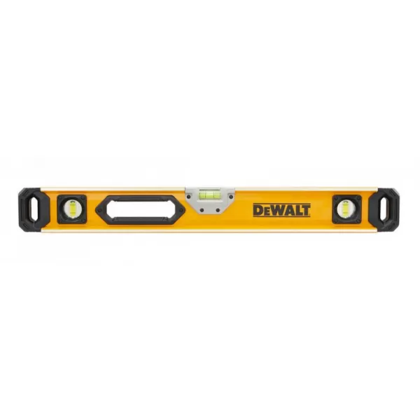 DEWALT Vodováha DWHT0 43224 60cm