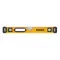 DEWALT Vodováha DWHT0 43224 60cm