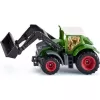SIKU Blister-Traktor Fendt 1050 Vario s předním nakladačem